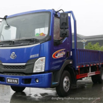 DONGFENG CHENGLONG BRAND CARGO TRUCK